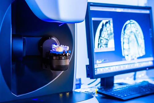 Dental Office in Mooresville