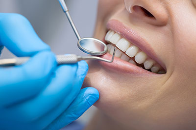 Schneider Family   Cosmetic Dentistry | Dental Cleanings, Dentures and Extractions